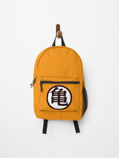 Son Goku-Dragon Ball Z Backpack Official Anime Backpack Merch