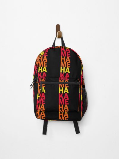 Dragon Ball Z Backpack Official Anime Backpack Merch